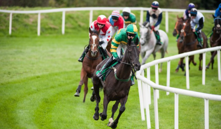 How Art Captures the Spirit of Racing