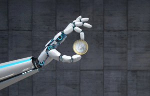 The Economics of Artificial Intelligence