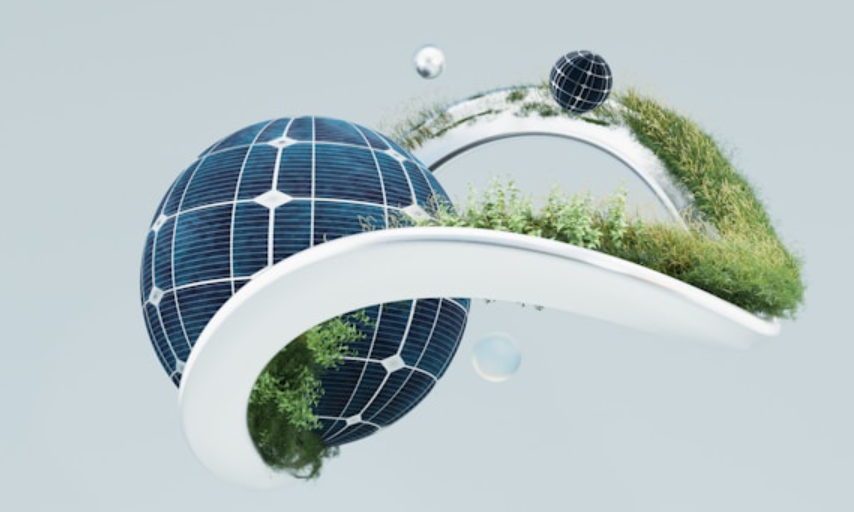 The Future of Sustainable Innovation