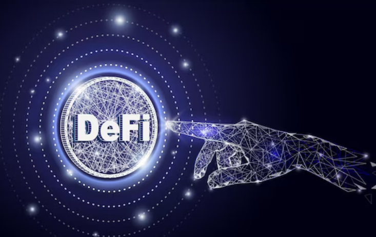 What Is DeFi and How Does It Use Ethereum?