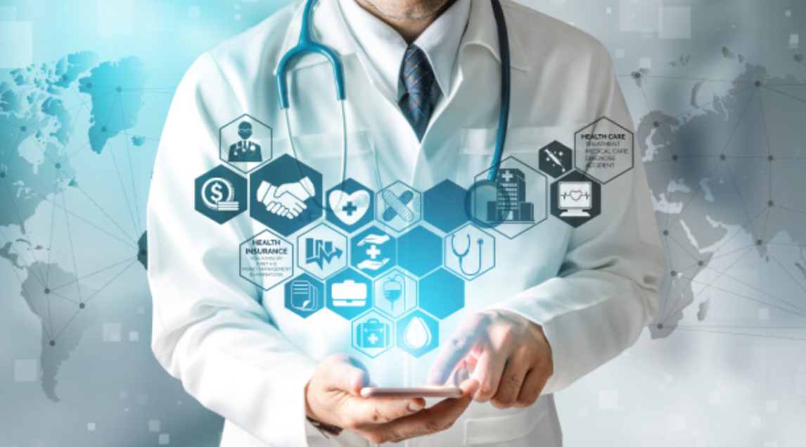 The Impact of Automation in Healthcare