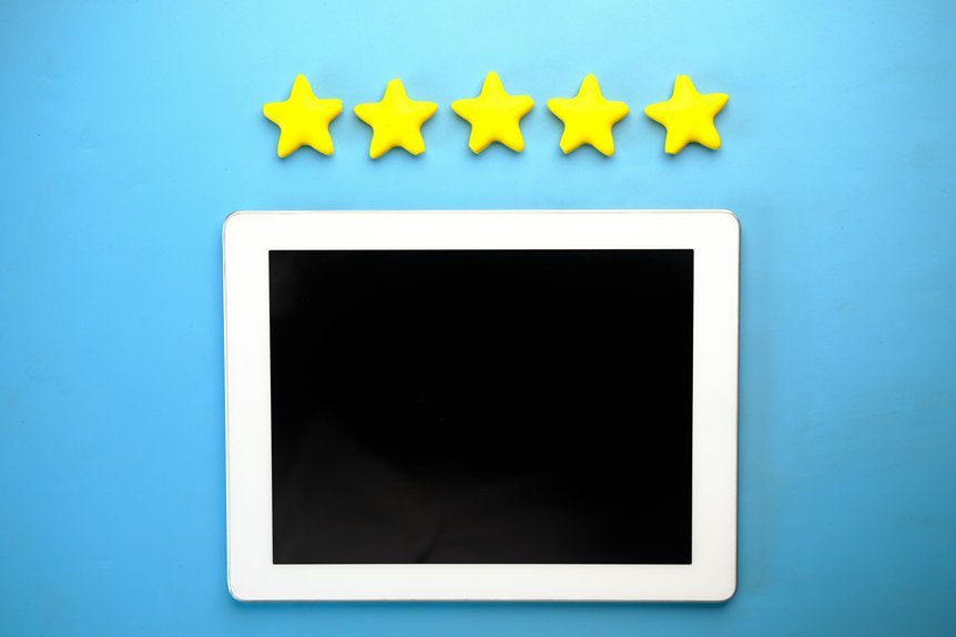 sites like tomoson explained clearly